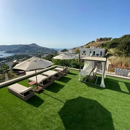Beverly House