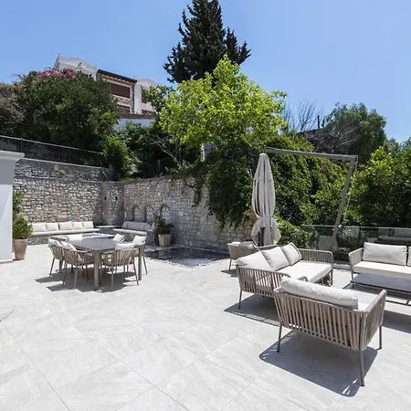 Beverly House Bodrum