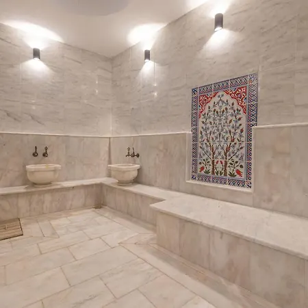 Villa Beverly House *