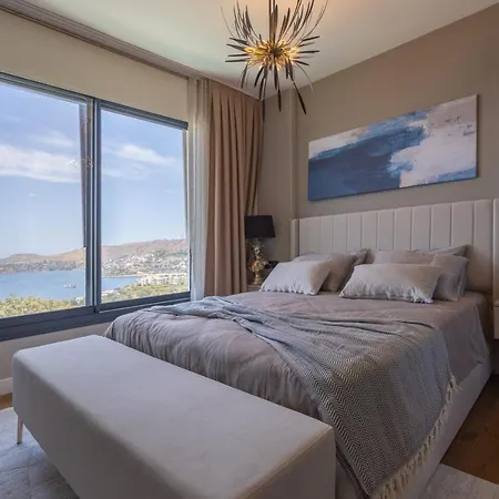 Villa Beverly House Bodrum