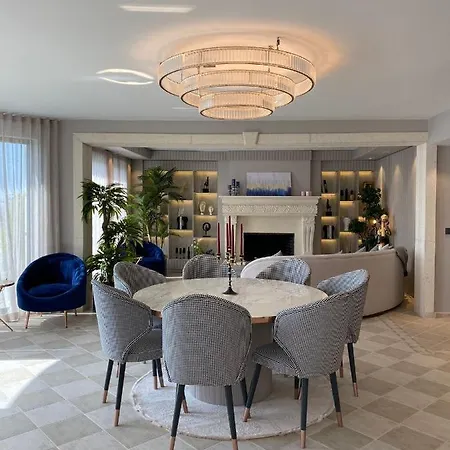 Beverly House Bodrum