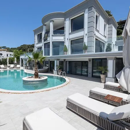 Beverly House Bodrum