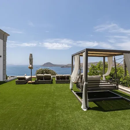 Villa Beverly House *